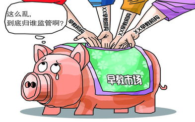 宜宾早教市场观察 “大蛋糕”背后，高端年费为何直追大学学费？